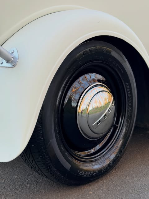 FORD TUDOR - Imagem 13