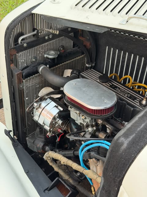 FORD TUDOR - Imagem 17