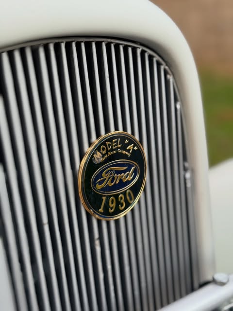 FORD TUDOR - Imagem 20