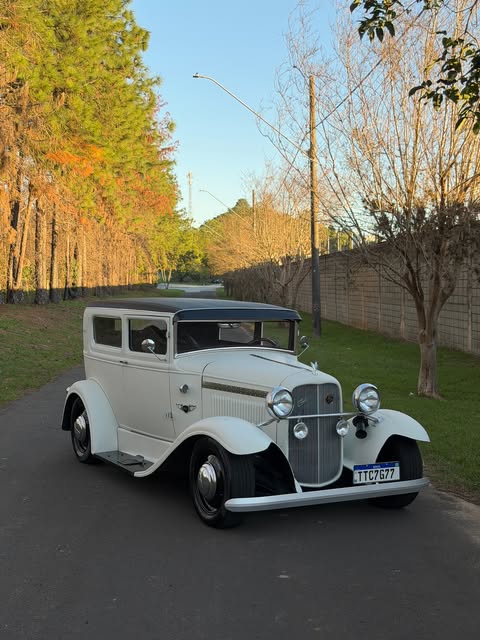 FORD TUDOR - Imagem 3