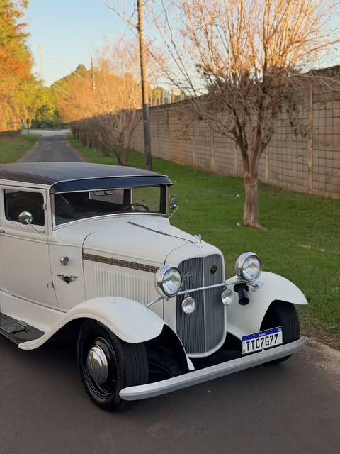 FORD TUDOR - Imagem 4