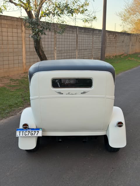 FORD TUDOR - Imagem 5