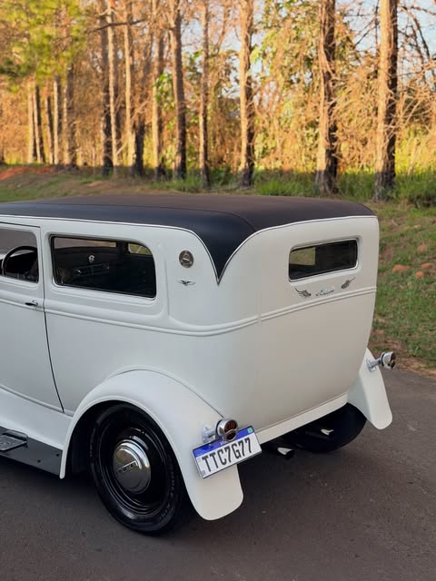 FORD TUDOR - Imagem 6
