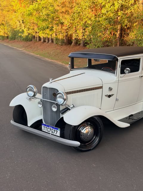 FORD TUDOR - Imagem 7