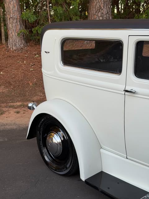 FORD TUDOR - Imagem 8