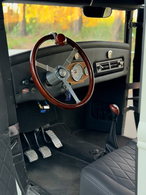 FORD TUDOR - Imagem 9