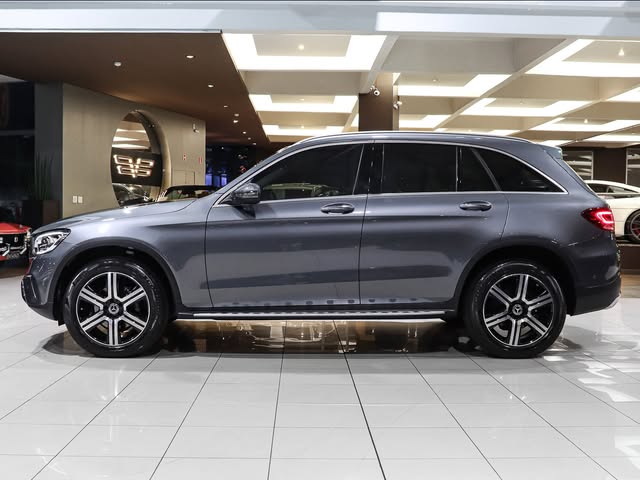 MERCEDES-BENZ GLC 220D OFF-ROAD - Imagem 2