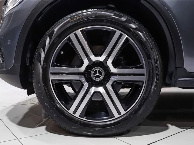 MERCEDES-BENZ GLC 220D OFF-ROAD - Imagem 5