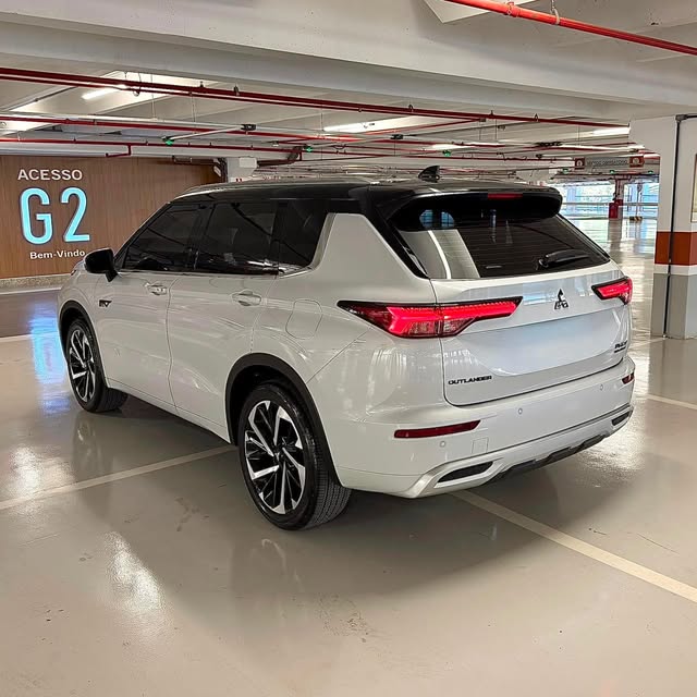 MITSUBISHI OUTLANDER SIGNATURE - Imagem 3