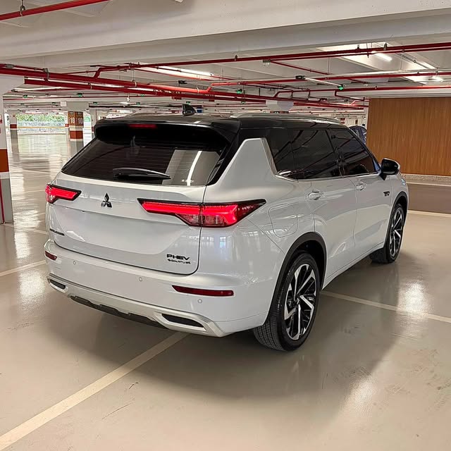 MITSUBISHI OUTLANDER SIGNATURE - Imagem 4