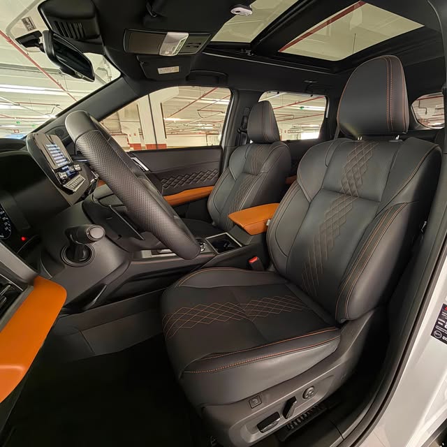 MITSUBISHI OUTLANDER SIGNATURE - Imagem 9