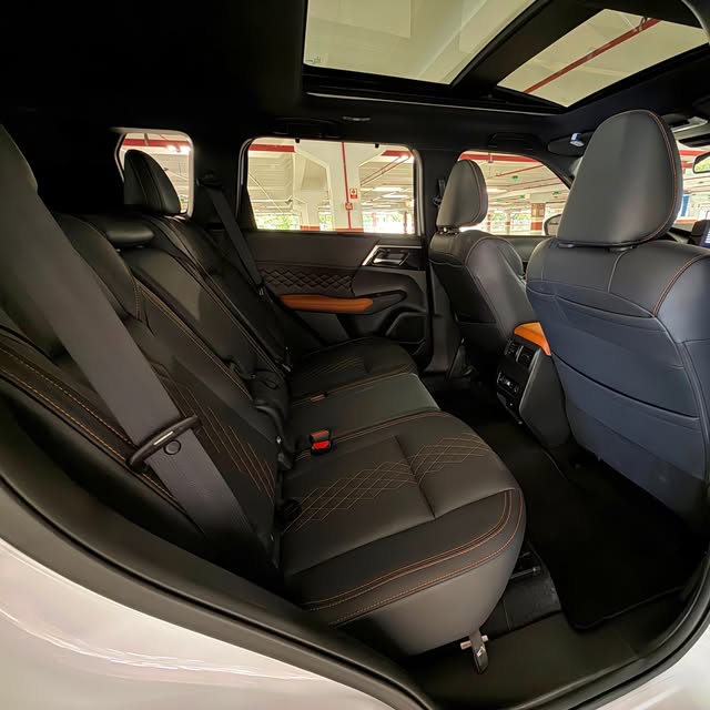 MITSUBISHI OUTLANDER SIGNATURE - Imagem 10