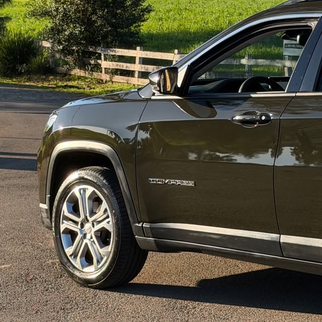 JEEP COMPASS LONGITUDE T270 - Imagem 4
