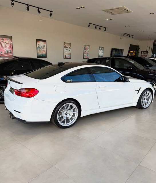 BMW M4 - Imagem 3