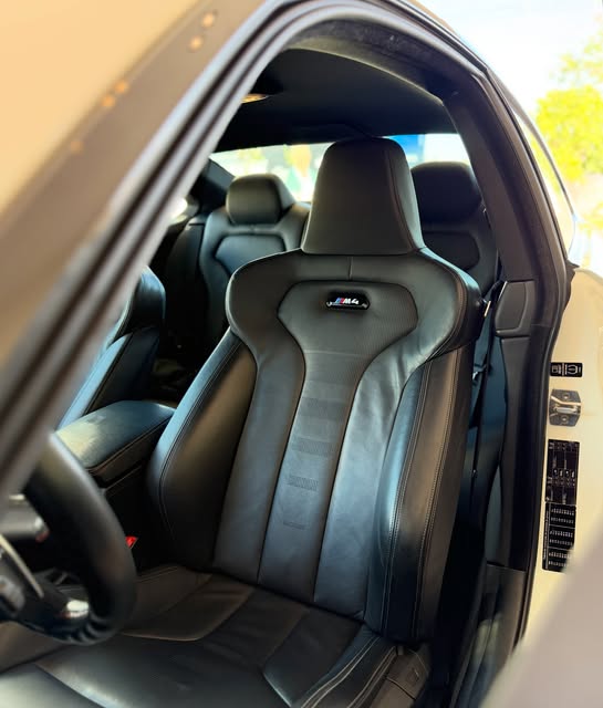 BMW M4 - Imagem 5