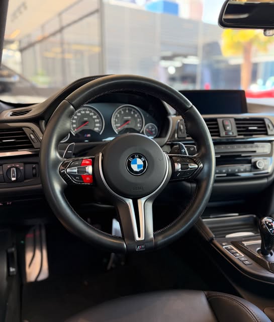 BMW M4 - Imagem 6