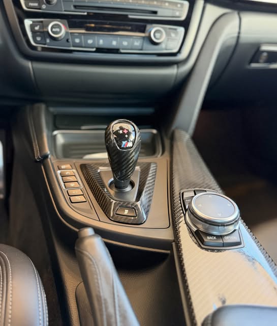 BMW M4 - Imagem 7