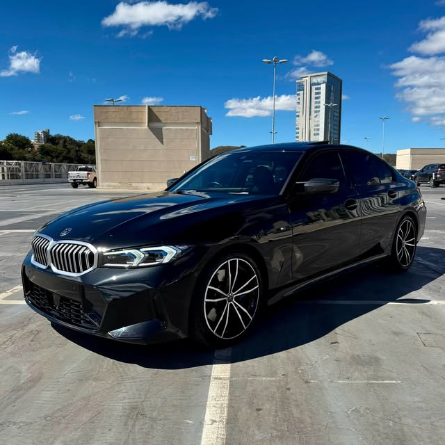 BMW 320I M SPORT - Imagem 2