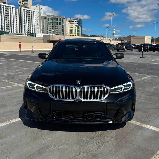 BMW 320I M SPORT - Imagem 7