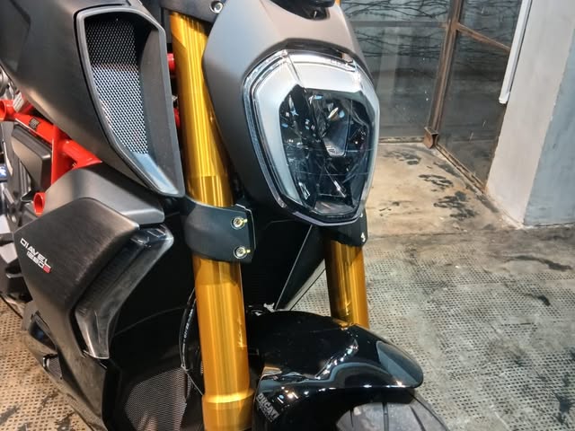 DUCATI DIAVEL 1260 S - Imagem 6