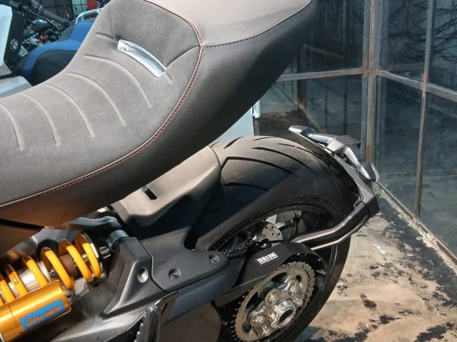 DUCATI DIAVEL 1260 S - Imagem 10