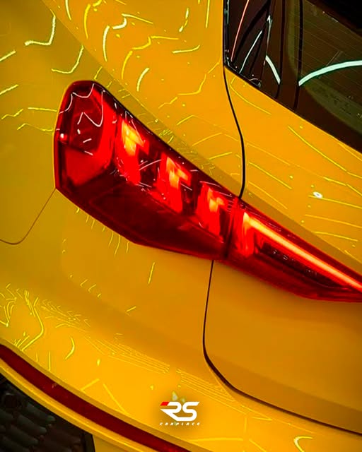 AUDI A3 SPORTBACK PERFORMANCE BLACK - Imagem 5