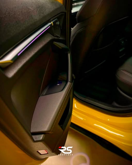 AUDI A3 SPORTBACK PERFORMANCE BLACK - Imagem 7