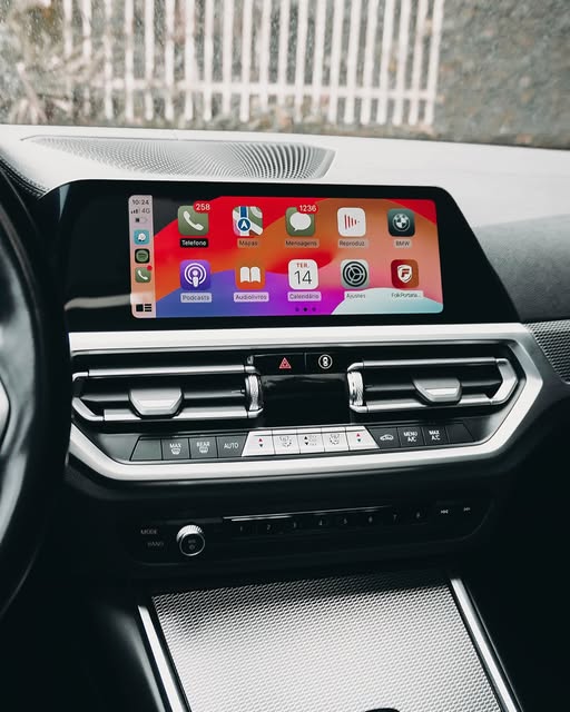 BMW 320I M SPORT - Imagem 5
