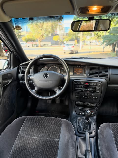 CHEVROLET VECTRA CD - Imagem 7
