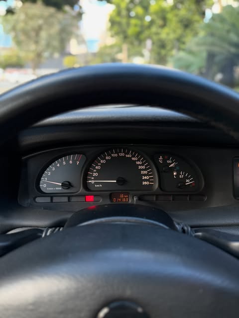 CHEVROLET VECTRA CD - Imagem 8