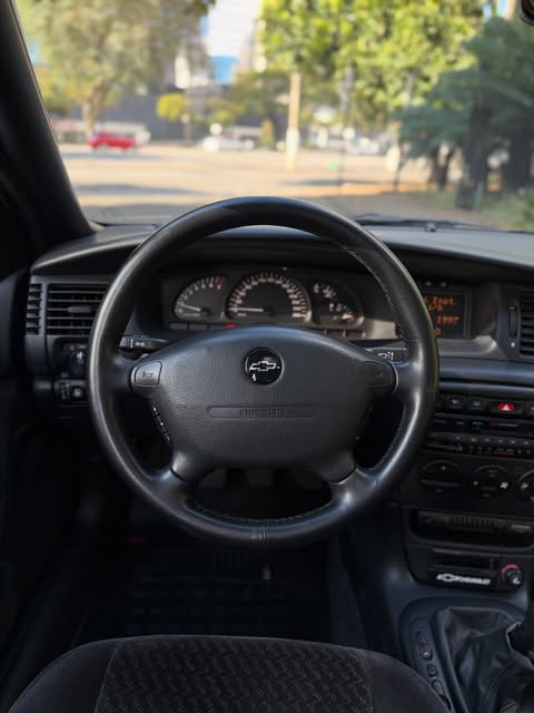 CHEVROLET VECTRA CD - Imagem 9