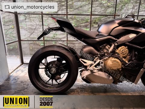 DUCATI STREETFIGHTER V4S - Imagem 4