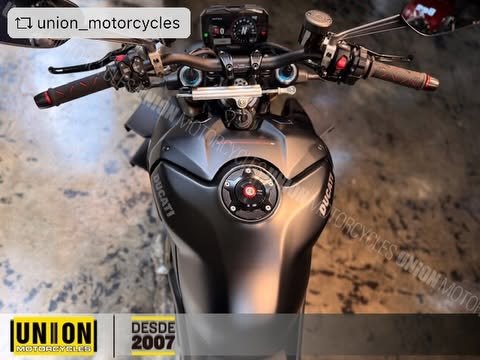 DUCATI STREETFIGHTER V4S - Imagem 9