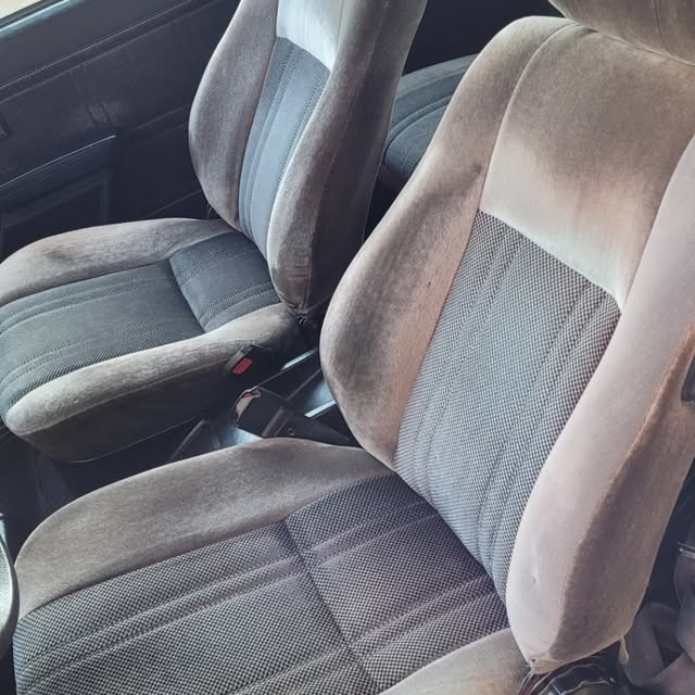 CHEVROLET CARAVAN COMODORO - Imagem 11