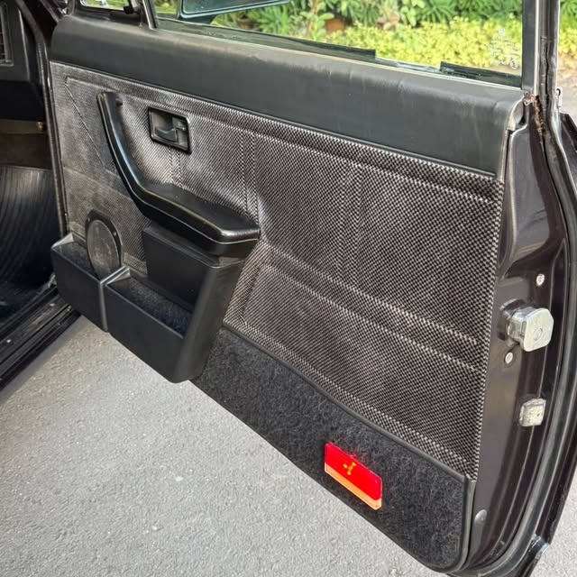 CHEVROLET CARAVAN COMODORO - Imagem 14