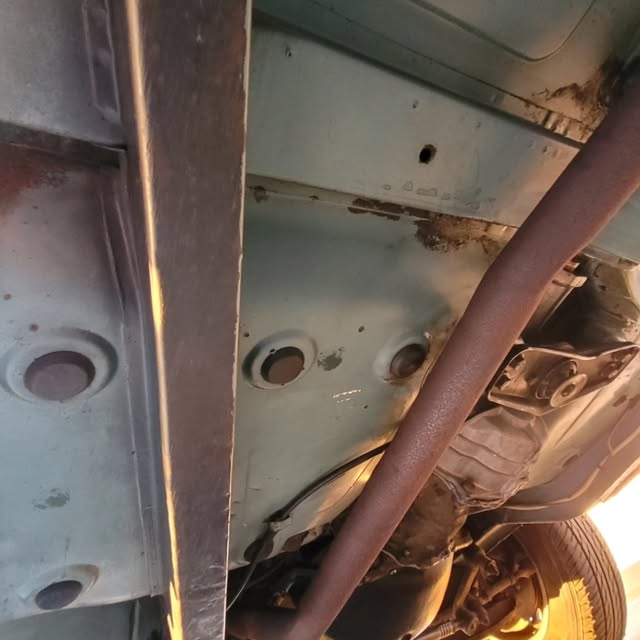 CHEVROLET CARAVAN COMODORO - Imagem 17