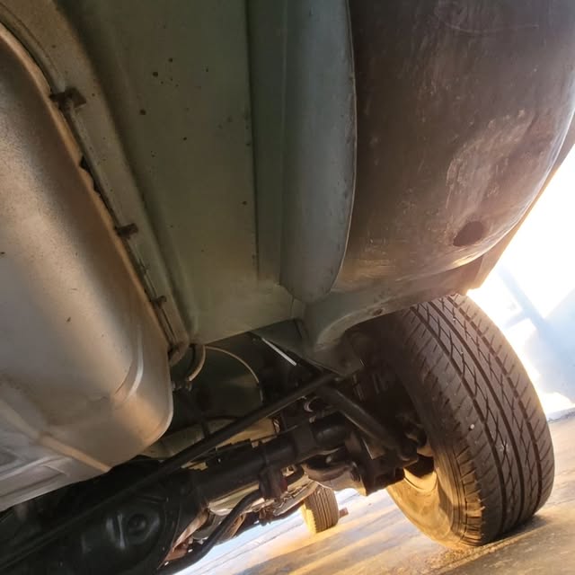 CHEVROLET CARAVAN COMODORO - Imagem 18