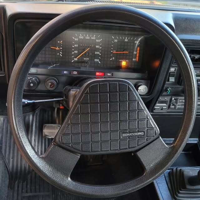 CHEVROLET CARAVAN COMODORO - Imagem 9