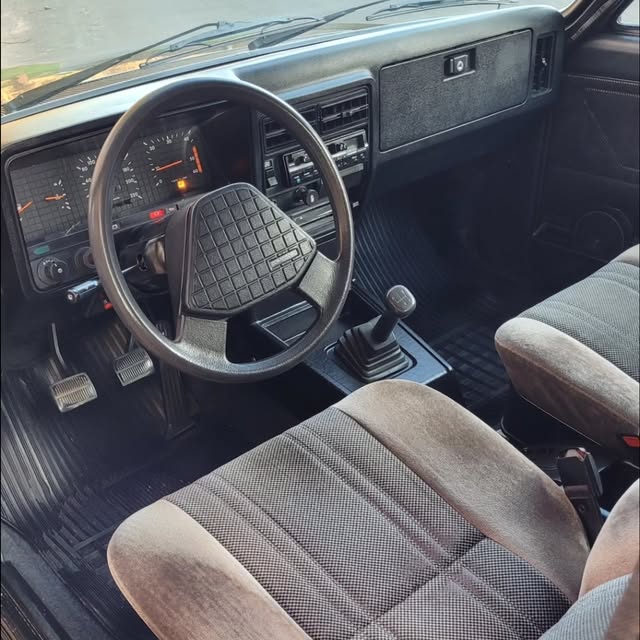 CHEVROLET CARAVAN COMODORO - Imagem 10