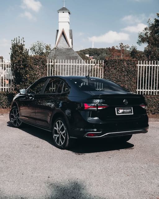 VOLKSWAGEN VIRTUS EXCLUSIVE - Imagem 2