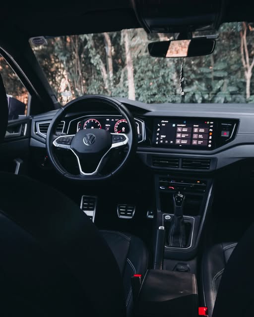 VOLKSWAGEN VIRTUS EXCLUSIVE - Imagem 3