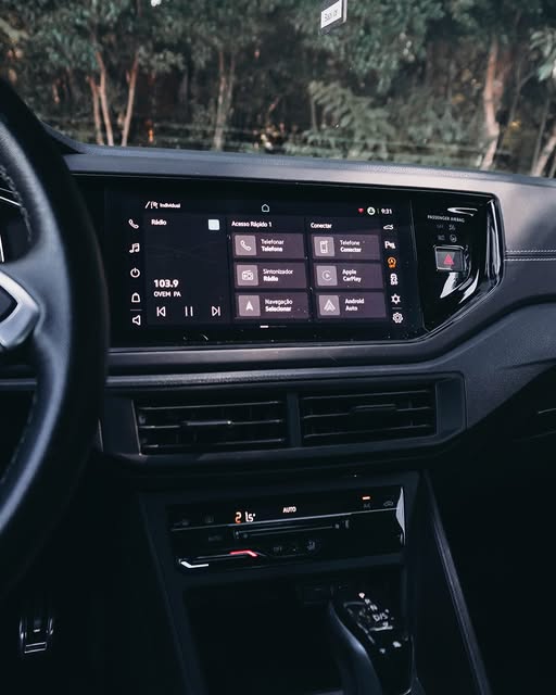 VOLKSWAGEN VIRTUS EXCLUSIVE - Imagem 5