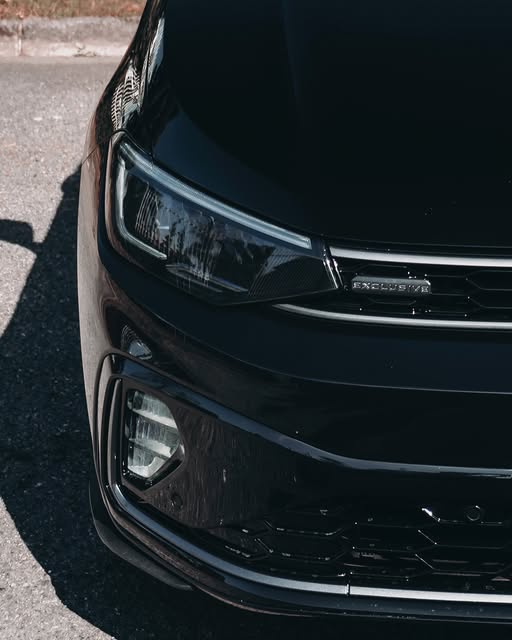 VOLKSWAGEN VIRTUS EXCLUSIVE - Imagem 9