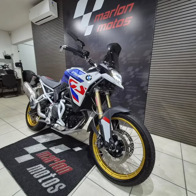 BMW GS 900 TROFY PREMIUM PRO - Imagem 3