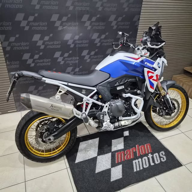BMW GS 900 TROFY PREMIUM PRO - Imagem 4