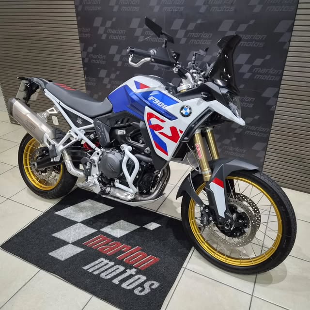 BMW GS 900 TROFY PREMIUM PRO - Imagem 9