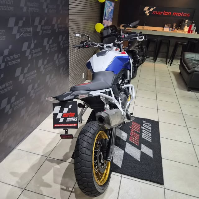 BMW GS 900 TROFY PREMIUM PRO - Imagem 10
