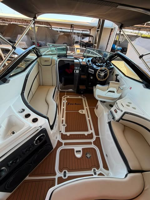 FOCKER 272 GTC BLACK EDITION - Imagem 4