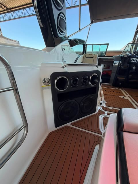 FOCKER 272 GTC BLACK EDITION - Imagem 7