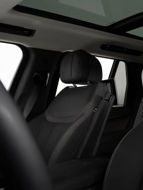 LAND ROVER RANGE ROVER SE D350 - Imagem 5
